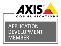 Axis logo